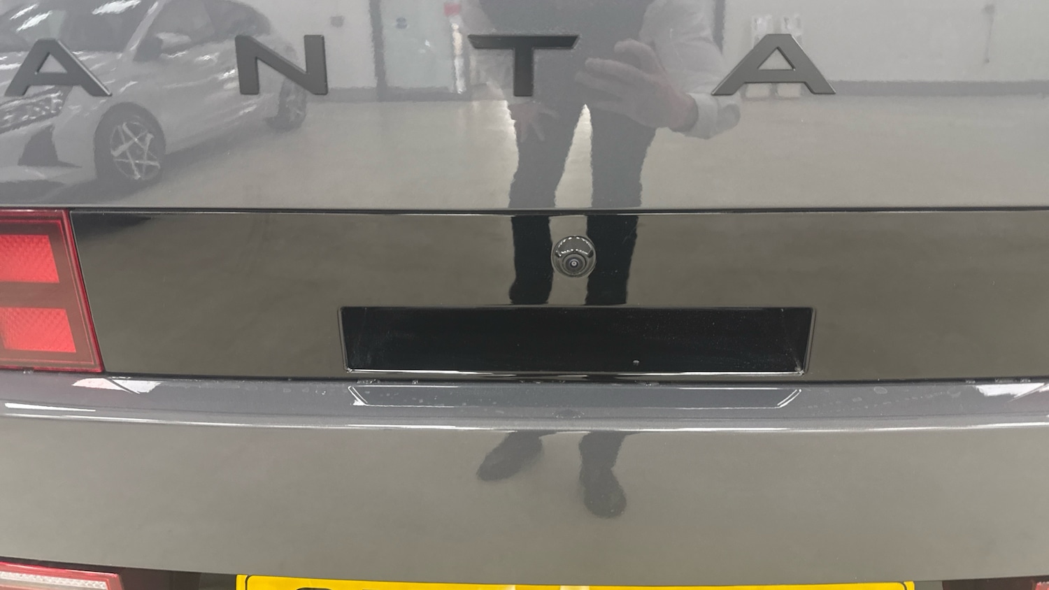 Used Hyundai Santa Fe 2026 for sale - 77829921: Photo 37