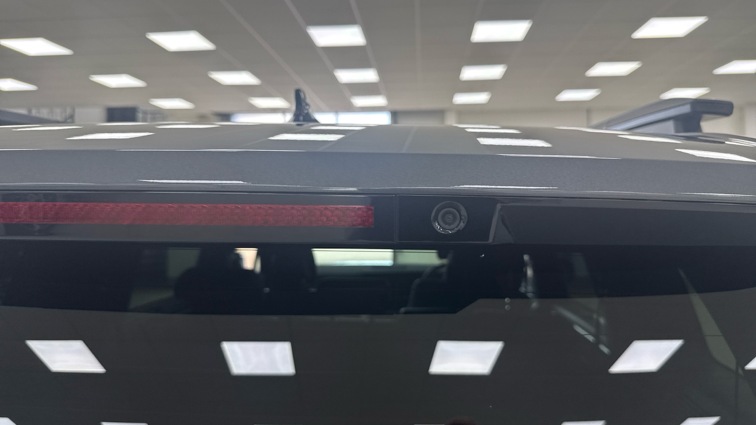 Used Hyundai Santa Fe 2026 for sale - 77829921: Photo 38