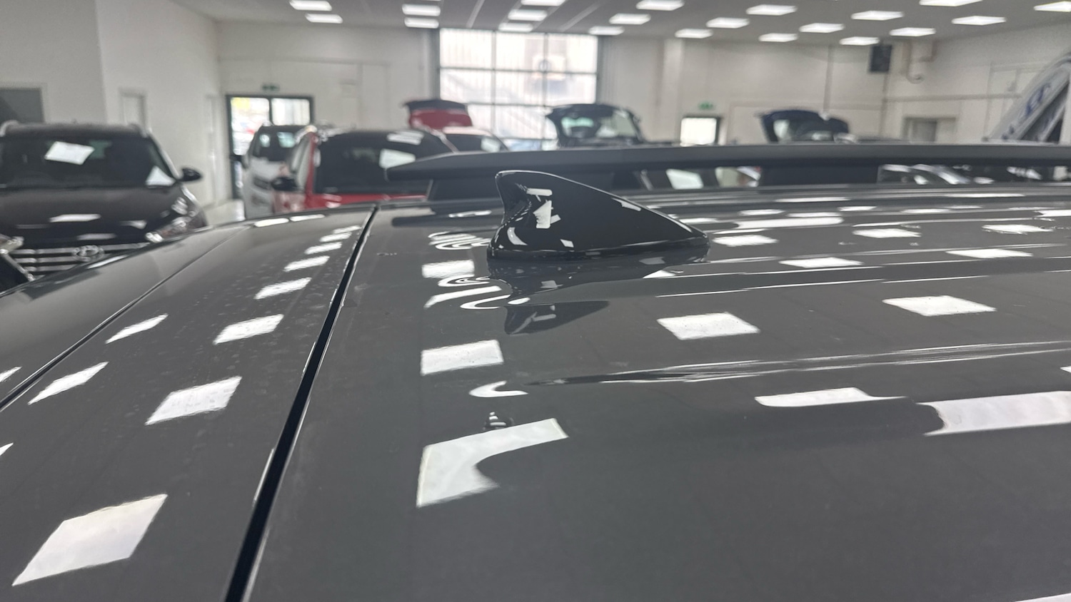 Used Hyundai Santa Fe 2026 for sale - 77829921: Photo 39