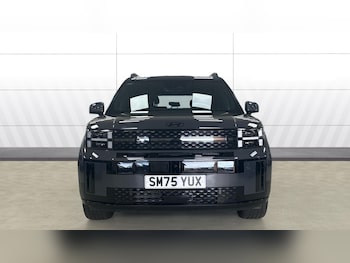 Used Hyundai Santa Fe 2026 for sale - 77829921: Photo