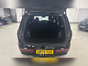 Used Hyundai Santa Fe 2026 for sale - 77829921: Photo