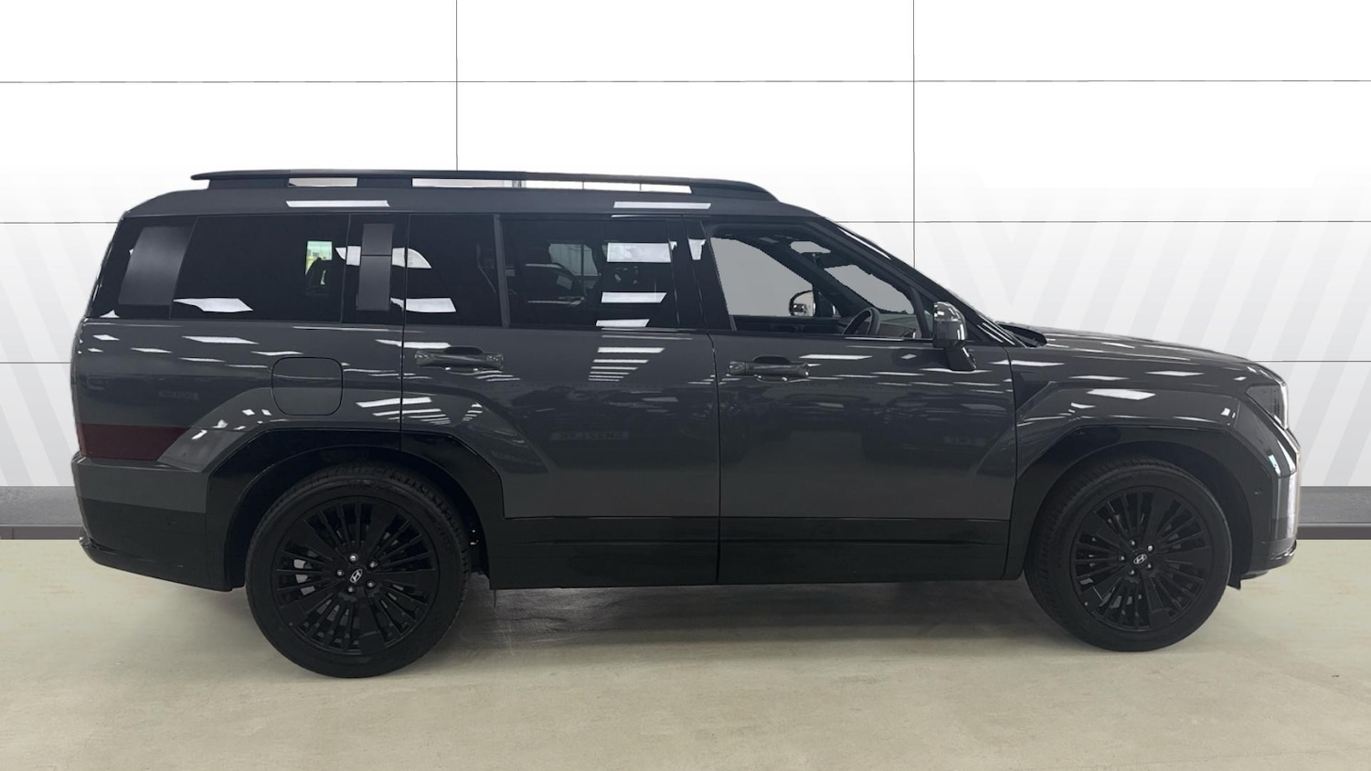 Used Hyundai Santa Fe 2026 for sale - 77829921: Photo 5