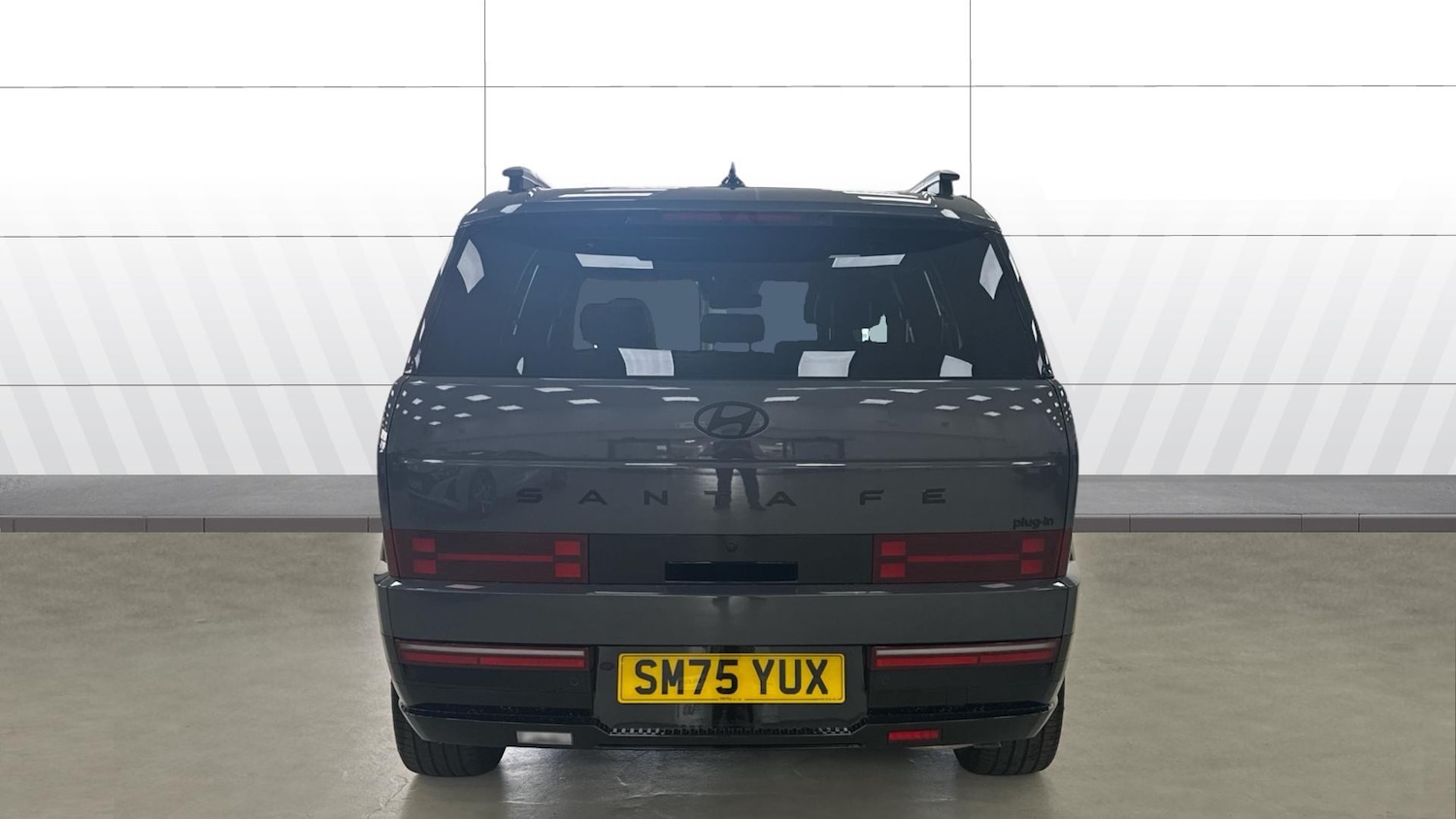 Used Hyundai Santa Fe 2026 for sale - 77829921: Photo 6