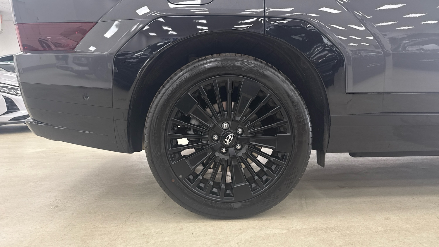 Used Hyundai Santa Fe 2026 for sale - 77829921: Photo 7