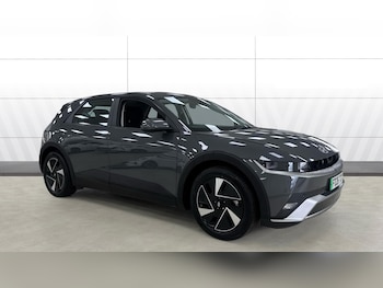 Used Hyundai IONIQ 5 2026 for sale - 78533573: Photo
