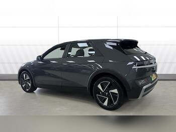 Used Hyundai IONIQ 5 2026 for sale - 78533573: Photo