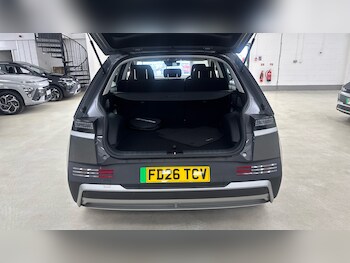 Used Hyundai IONIQ 5 2026 for sale - 78533573: Photo