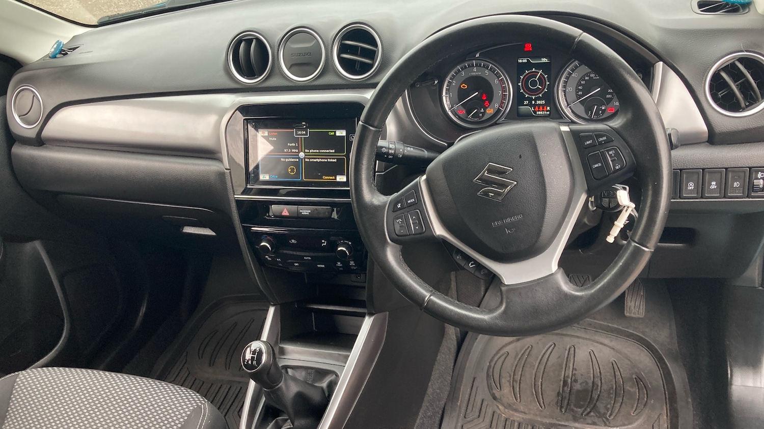 Used Suzuki Vitara 2019 for sale - 76008679: Photo 11