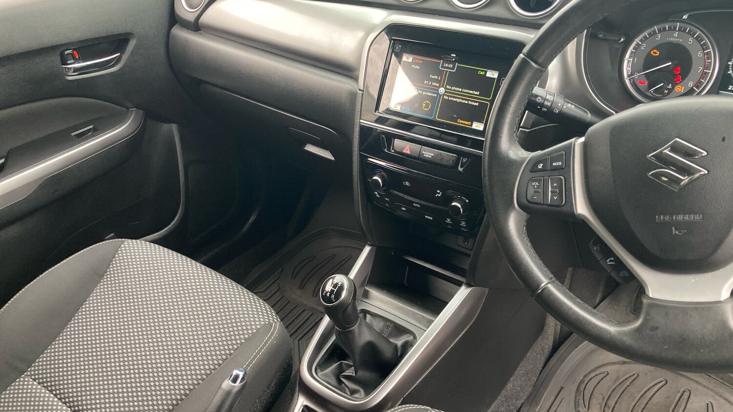 Used Suzuki Vitara 2019 for sale - 76008679: Photo 14
