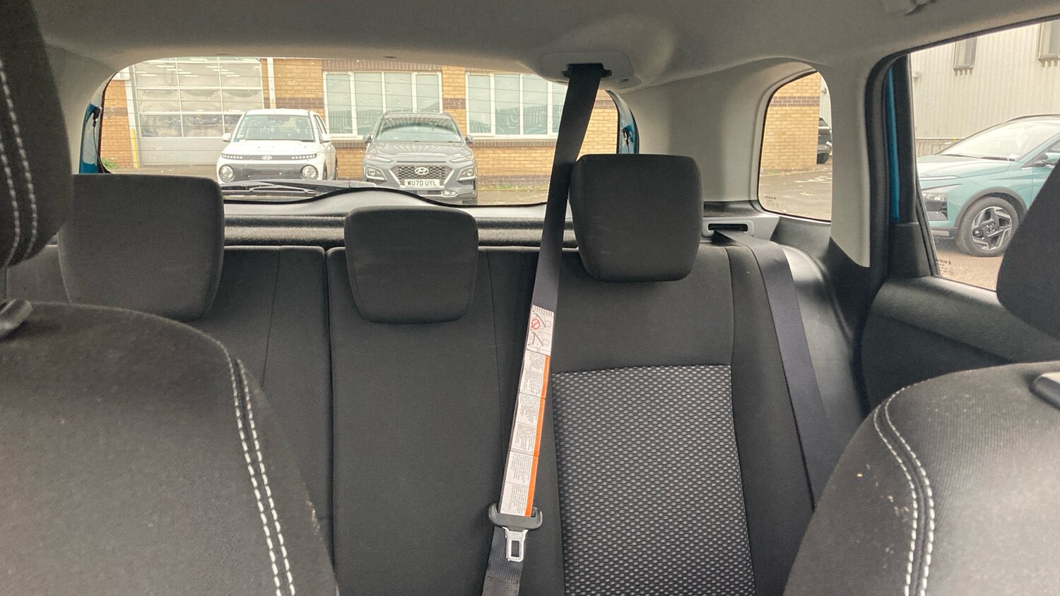 Used Suzuki Vitara 2019 for sale - 76008679: Photo 15