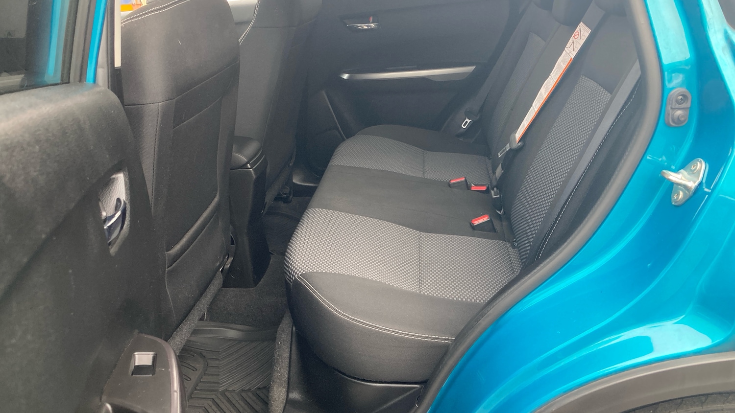 Used Suzuki Vitara 2019 for sale - 76008679: Photo 16