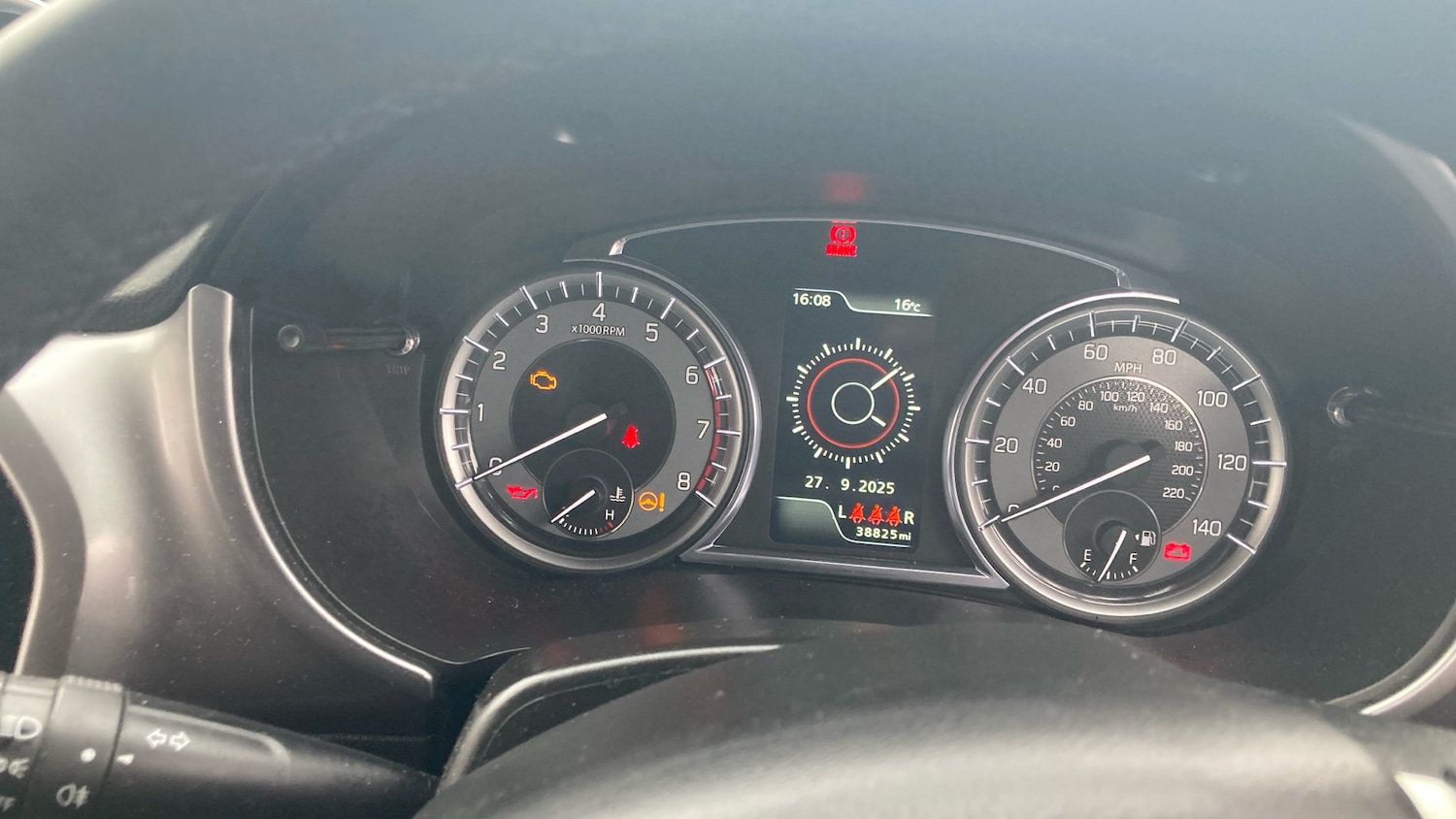 Used Suzuki Vitara 2019 for sale - 76008679: Photo 18