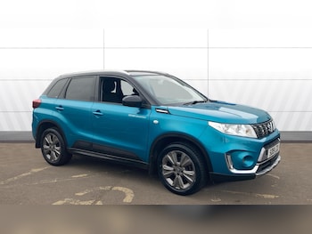 Suzuki - Vitara
