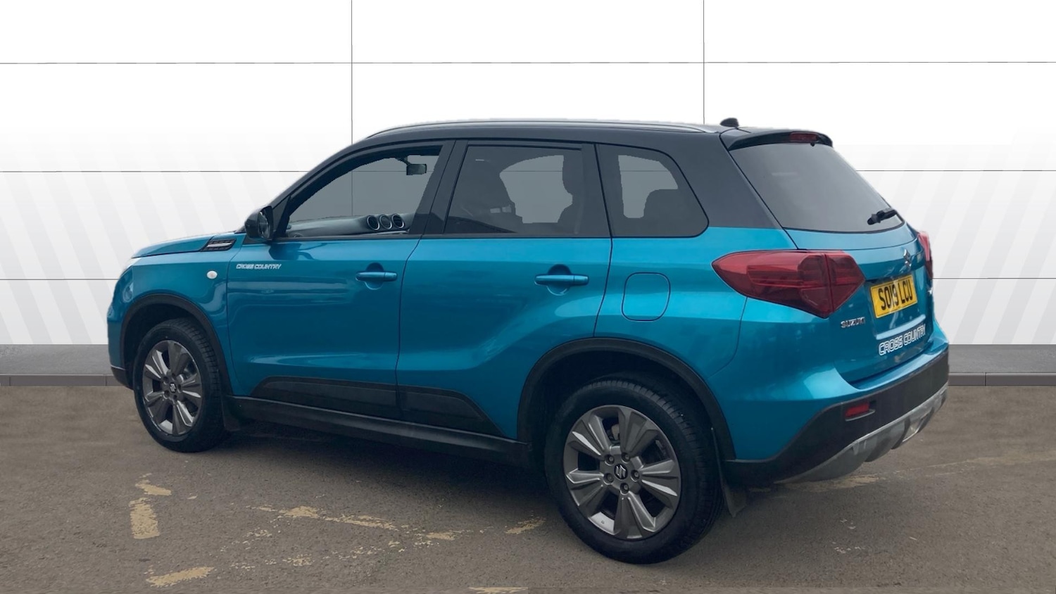 Used Suzuki Vitara 2019 for sale - 76008679: Photo 2