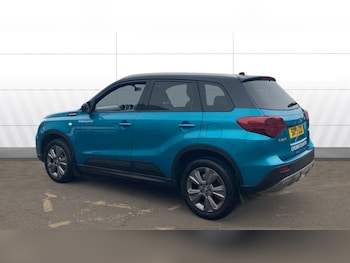 Used Suzuki Vitara 2019 for sale - 76008679: Photo 2
