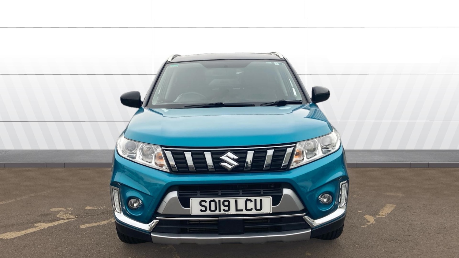 Used Suzuki Vitara 2019 for sale - 76008679: Photo 3