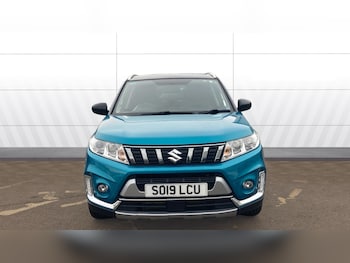 Used Suzuki Vitara 2019 for sale - 76008679: Photo 3