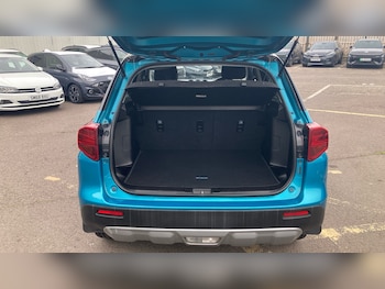 Used Suzuki Vitara 2019 for sale - 76008679: Photo 4
