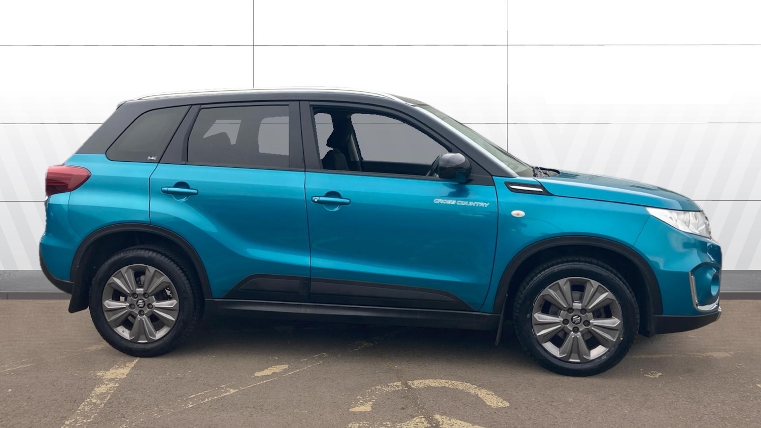 Used Suzuki Vitara 2019 for sale - 76008679: Photo 5