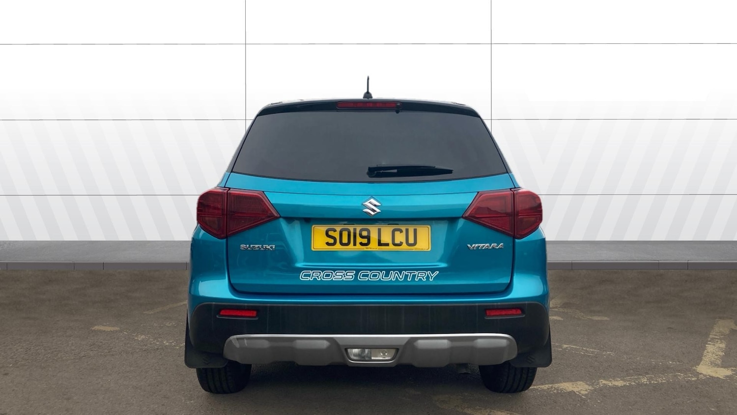 Used Suzuki Vitara 2019 for sale - 76008679: Photo 6