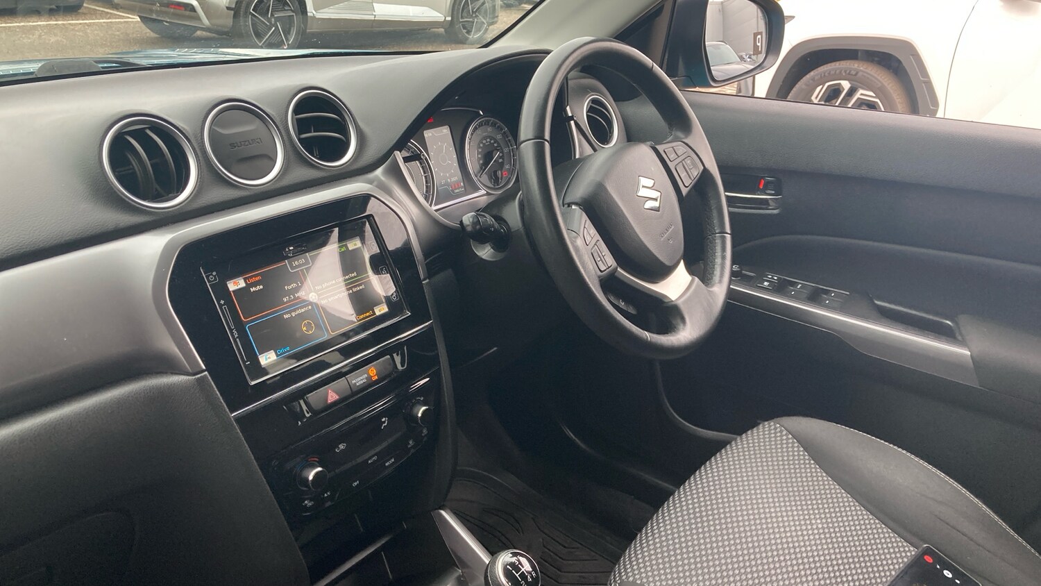 Used Suzuki Vitara 2019 for sale - 76008679: Photo 9