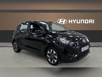 Used Hyundai i10 2025 for sale - 78122303: Photo