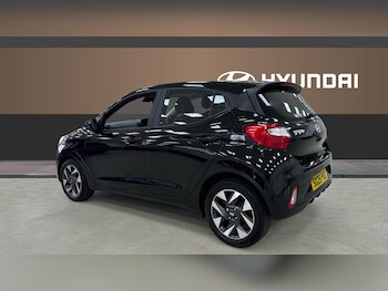 Used Hyundai i10 2025 for sale - 78122303: Photo