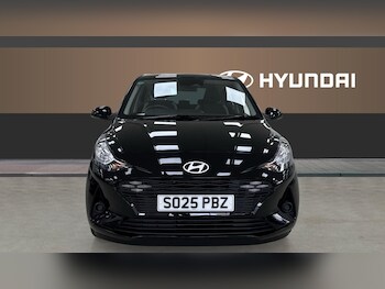 Used Hyundai i10 2025 for sale - 78122303: Photo