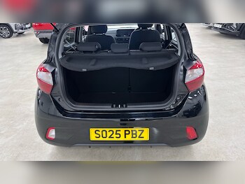 Used Hyundai i10 2025 for sale - 78122303: Photo