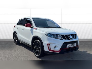 Used Suzuki Vitara 2019 for sale - 79162415: Photo