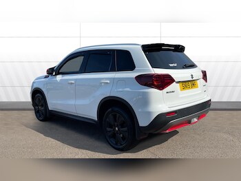 Used Suzuki Vitara 2019 for sale - 79162415: Photo