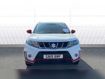 Used Suzuki Vitara 2019 for sale - 79162415: Photo