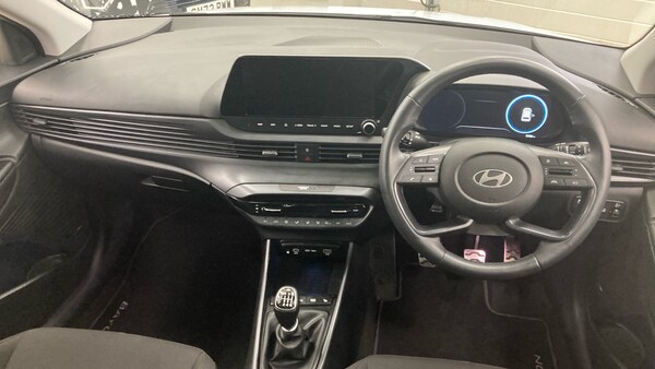 Used Hyundai BAYON 2024 for sale - 76181352: Photo 10