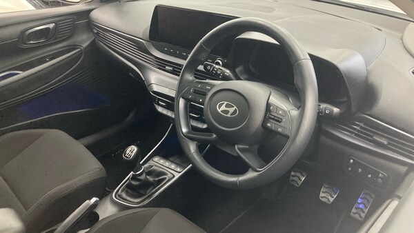 Used Hyundai BAYON 2024 for sale - 76181352: Photo 11