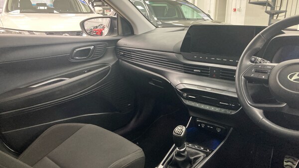 Used Hyundai BAYON 2024 for sale - 76181352: Photo 14