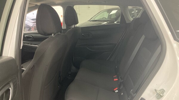 Used Hyundai BAYON 2024 for sale - 76181352: Photo 16