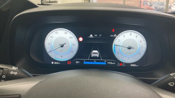 Used Hyundai BAYON 2024 for sale - 76181352: Photo 18