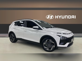 Hyundai - BAYON