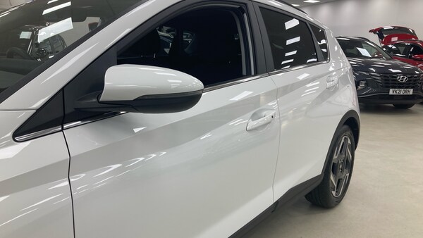 Used Hyundai BAYON 2024 for sale - 76181352: Photo 21