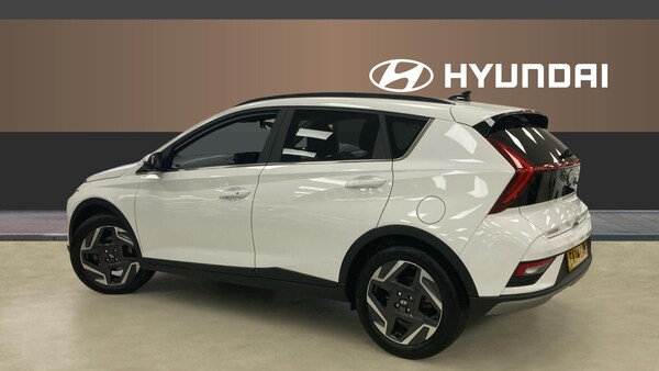 Used Hyundai BAYON 2024 for sale - 76181352: Photo 2