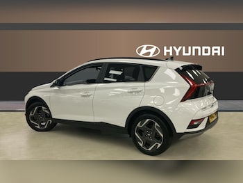 Used Hyundai BAYON 2024 for sale - 76181352: Photo 2