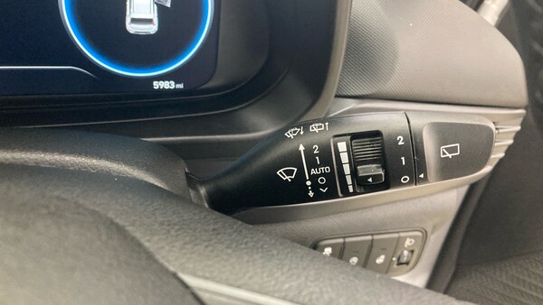 Used Hyundai BAYON 2024 for sale - 76181352: Photo 30