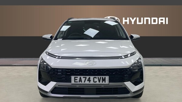 Used Hyundai BAYON 2024 for sale - 76181352: Photo 3