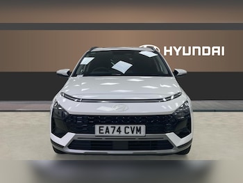 Used Hyundai BAYON 2024 for sale - 76181352: Photo 3