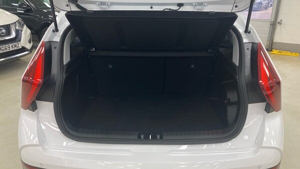 Used Hyundai BAYON 2024 for sale - 76181352: Photo 4
