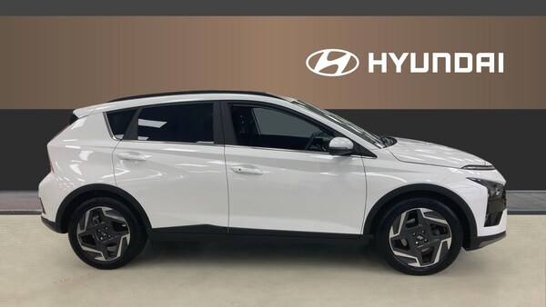 Used Hyundai BAYON 2024 for sale - 76181352: Photo 5