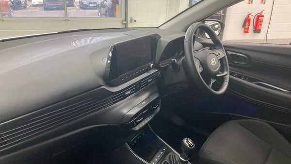 Used Hyundai BAYON 2024 for sale - 76181352: Photo 9