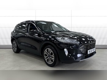 Used Ford Kuga 2020 for sale - 78596723: Photo