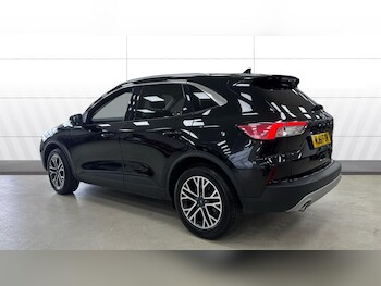 Used Ford Kuga 2020 for sale - 78596723: Photo