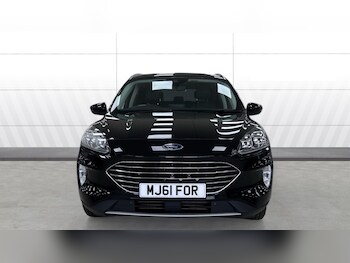 Used Ford Kuga 2020 for sale - 78596723: Photo